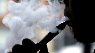 Instagram Is Censoring Vape Speech